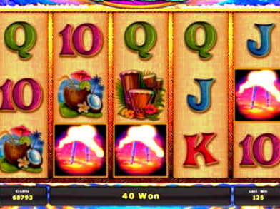 $345 Δωρεάν τσιπ στο Bet At Home Casino