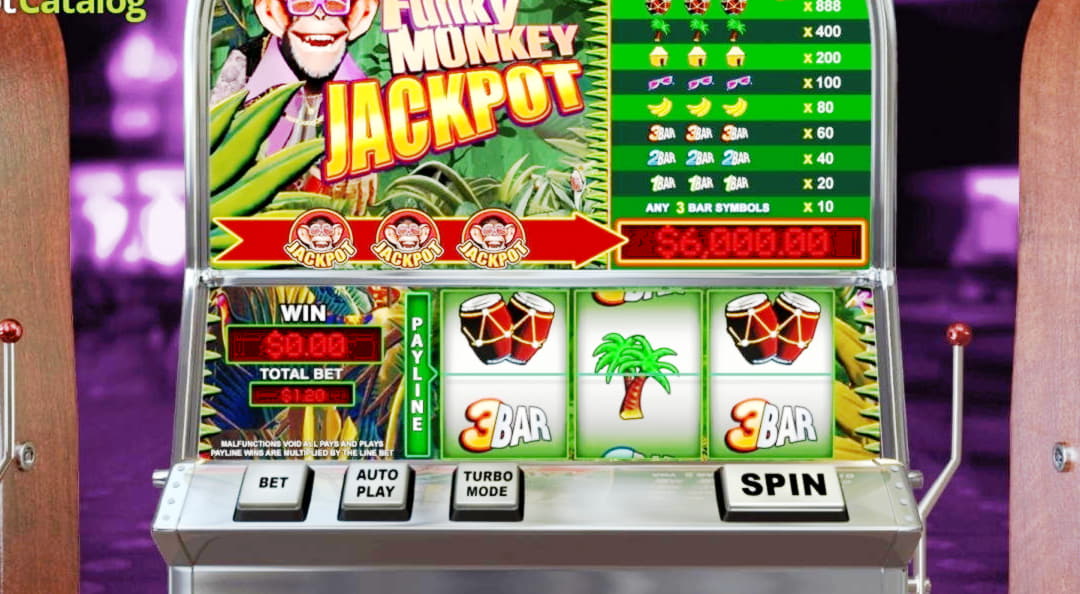 145 Δωρεάν περιστροφές στο Casino Luck