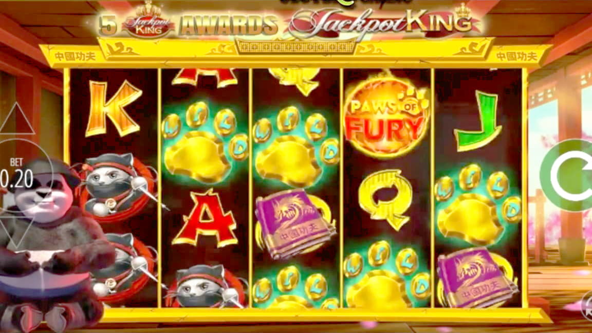 250% Μπόνους αγώνα στο BGO Casino