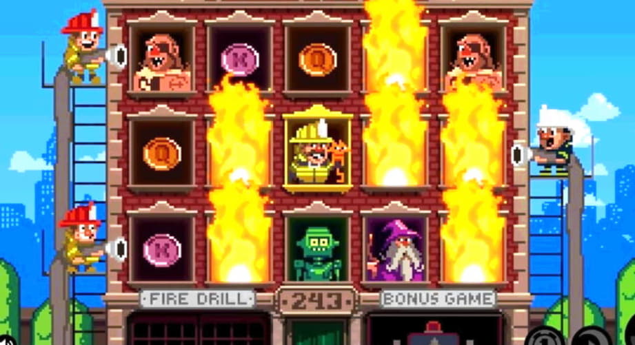 295 Δωρεάν περιστροφές στο Buzzluck Casino
