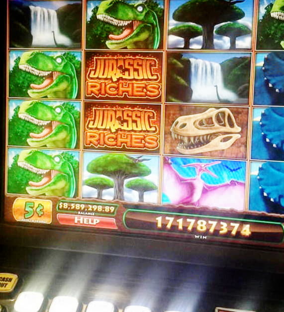505% Match Bonus Casino στο Casino Cruise