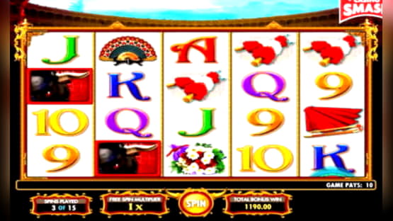 €3260 No deposit at Vera and Jhon Casino