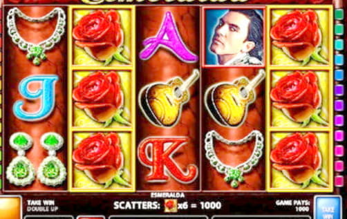 235 Δοκιμαστικές περιστροφές στο Bet At Home Casino
